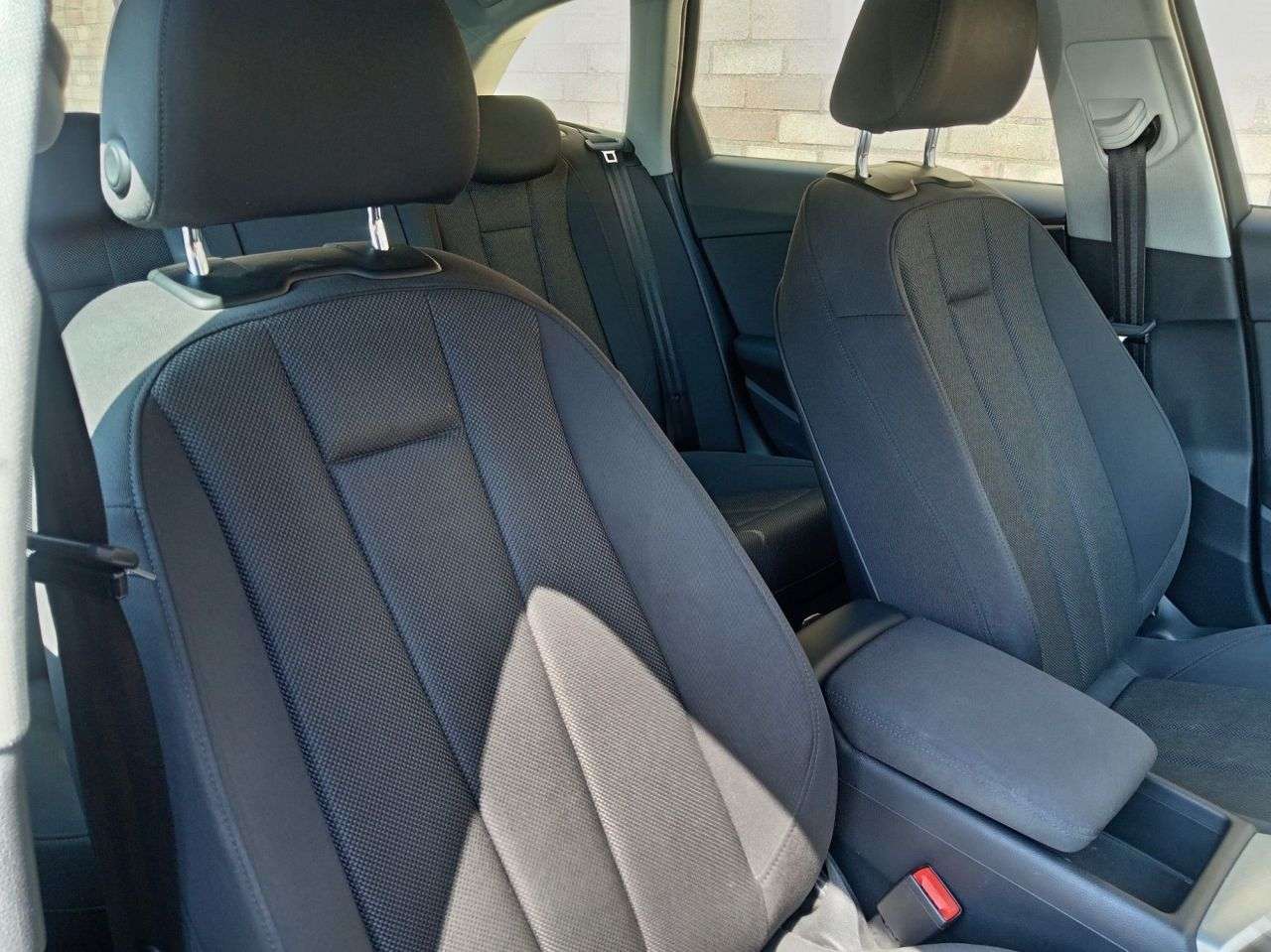 2021 AUDI A4 AVANT 2021 AUDI A4 AVANT