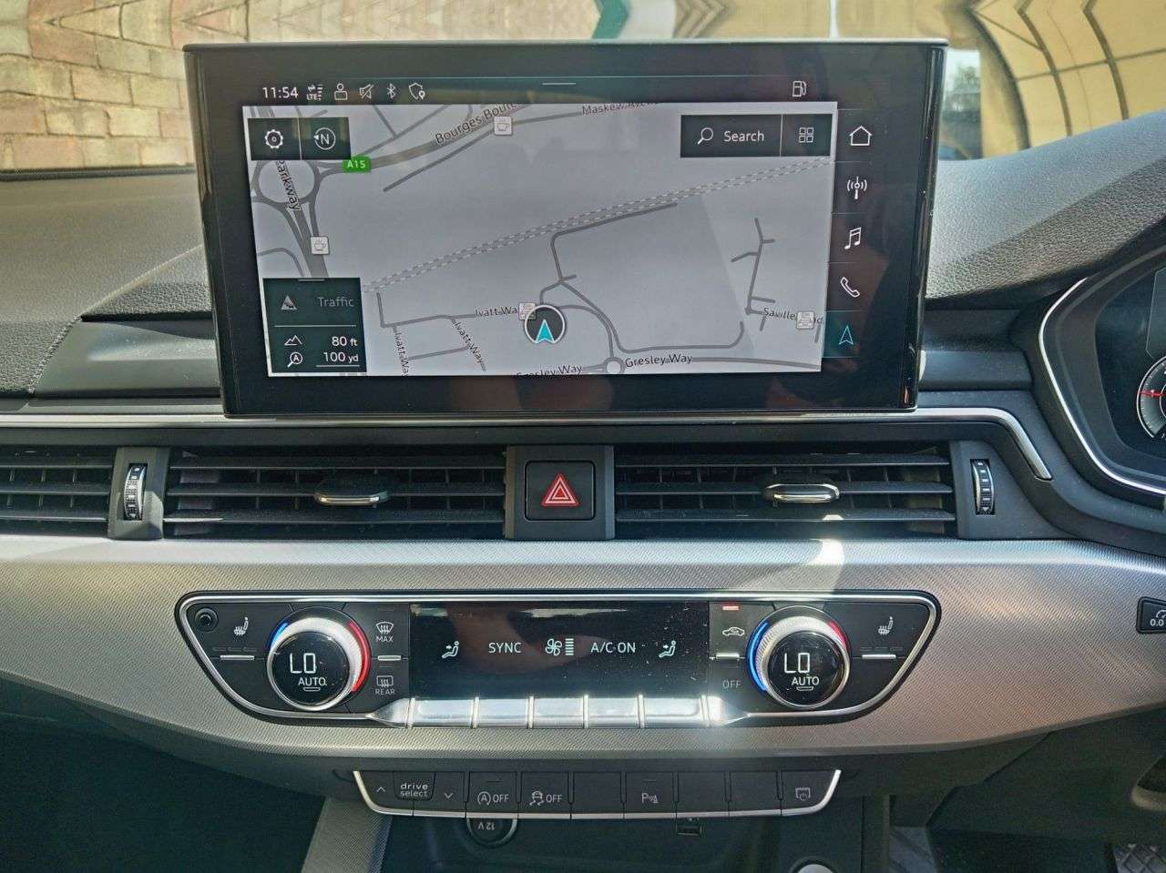 2021 AUDI A4 AVANT 2021 AUDI A4 AVANT