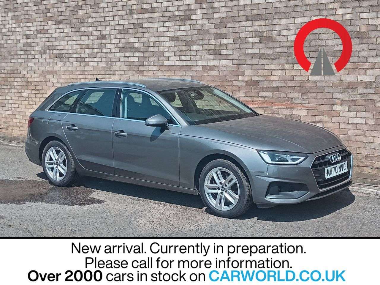 A 2021 AUDI A4 AVANT 2.0 TDI 35 Technik Estate 5dr Diesel S Tronic Euro 6 (s/s) (163 ps) A 2021 AUDI A4 AVANT 2.0 TDI 35 Technik Estate 5dr Diesel S Tronic Euro 6 (s/s) (163 ps)