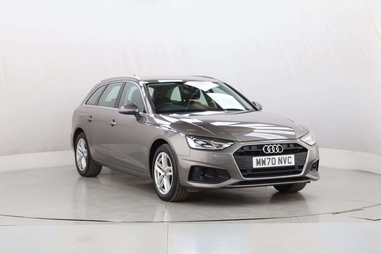 A 2021 AUDI A4 AVANT 2.0 TDI 35 Technik Estate 5dr Diesel S Tronic Euro 6 (s/s) (163 ps) A 2021 AUDI A4 AVANT 2.0 TDI 35 Technik Estate 5dr Diesel S Tronic Euro 6 (s/s) (163 ps)