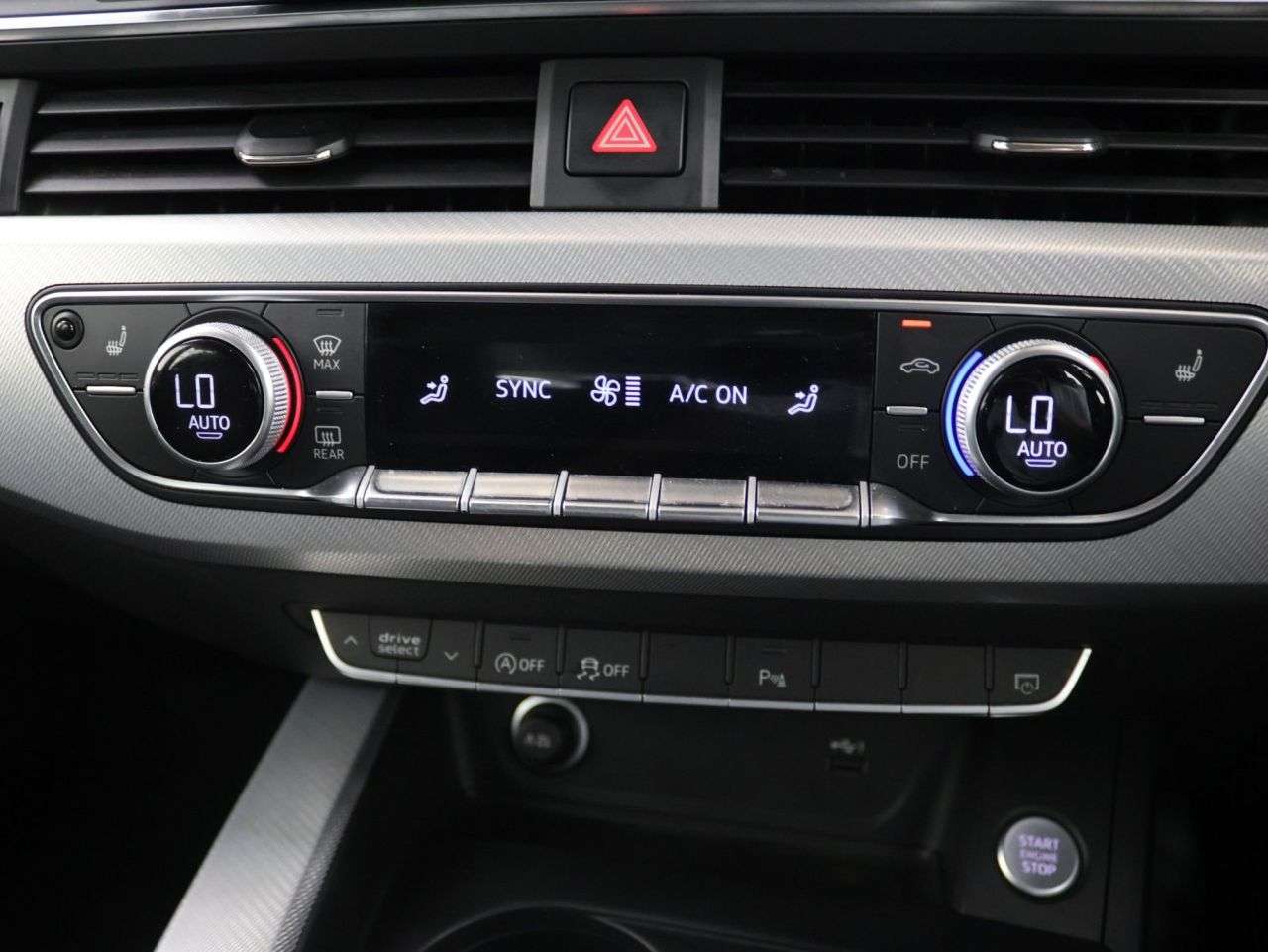 2021 AUDI A4 AVANT 2021 AUDI A4 AVANT