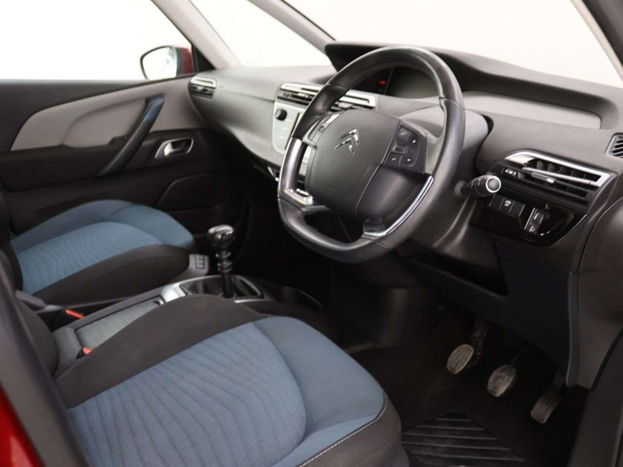 2019 CITROEN C4 SPACETOURER 2019 CITROEN C4 SPACETOURER