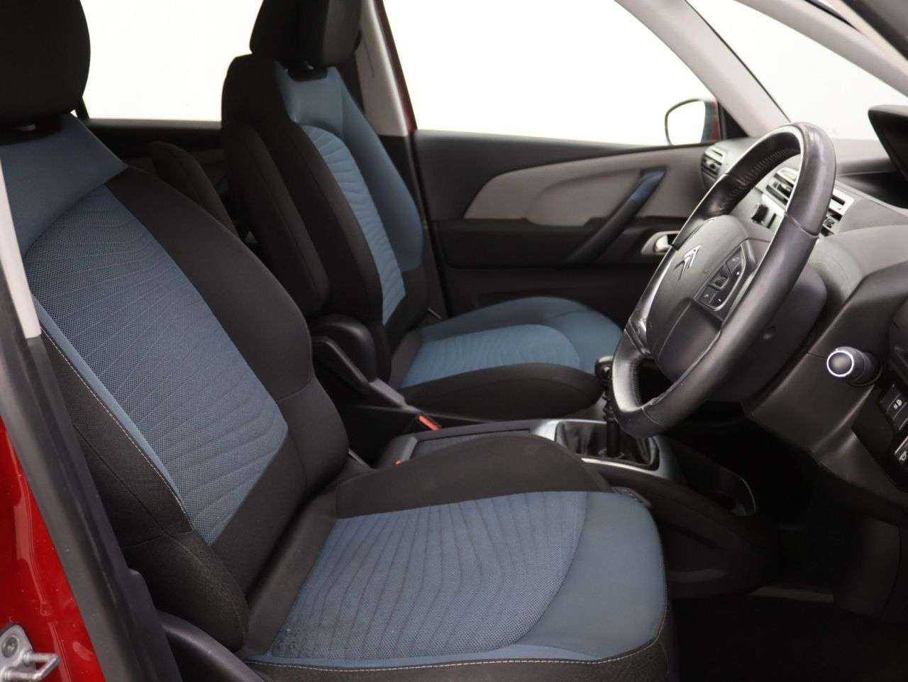 2019 CITROEN C4 SPACETOURER 2019 CITROEN C4 SPACETOURER