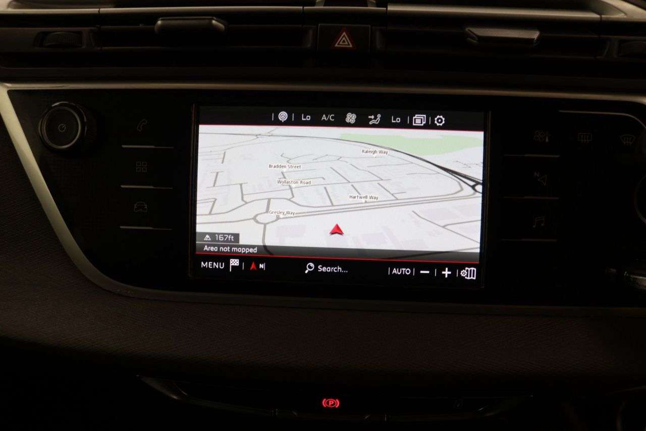 2019 CITROEN C4 SPACETOURER 2019 CITROEN C4 SPACETOURER