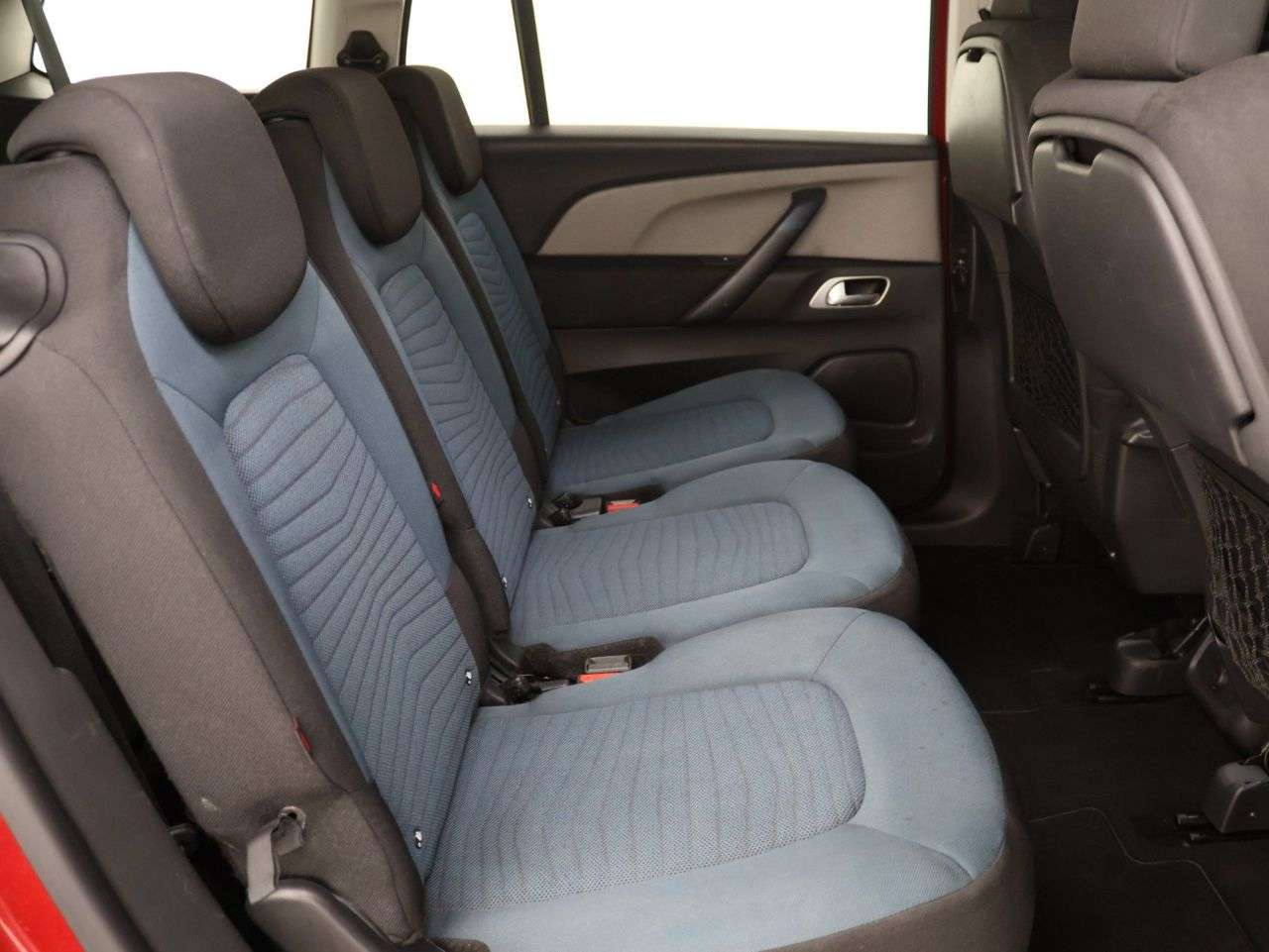 2019 CITROEN C4 SPACETOURER 2019 CITROEN C4 SPACETOURER