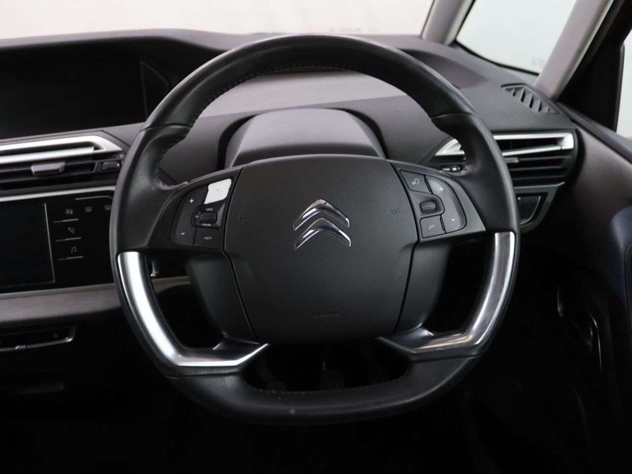 2019 CITROEN C4 SPACETOURER 2019 CITROEN C4 SPACETOURER
