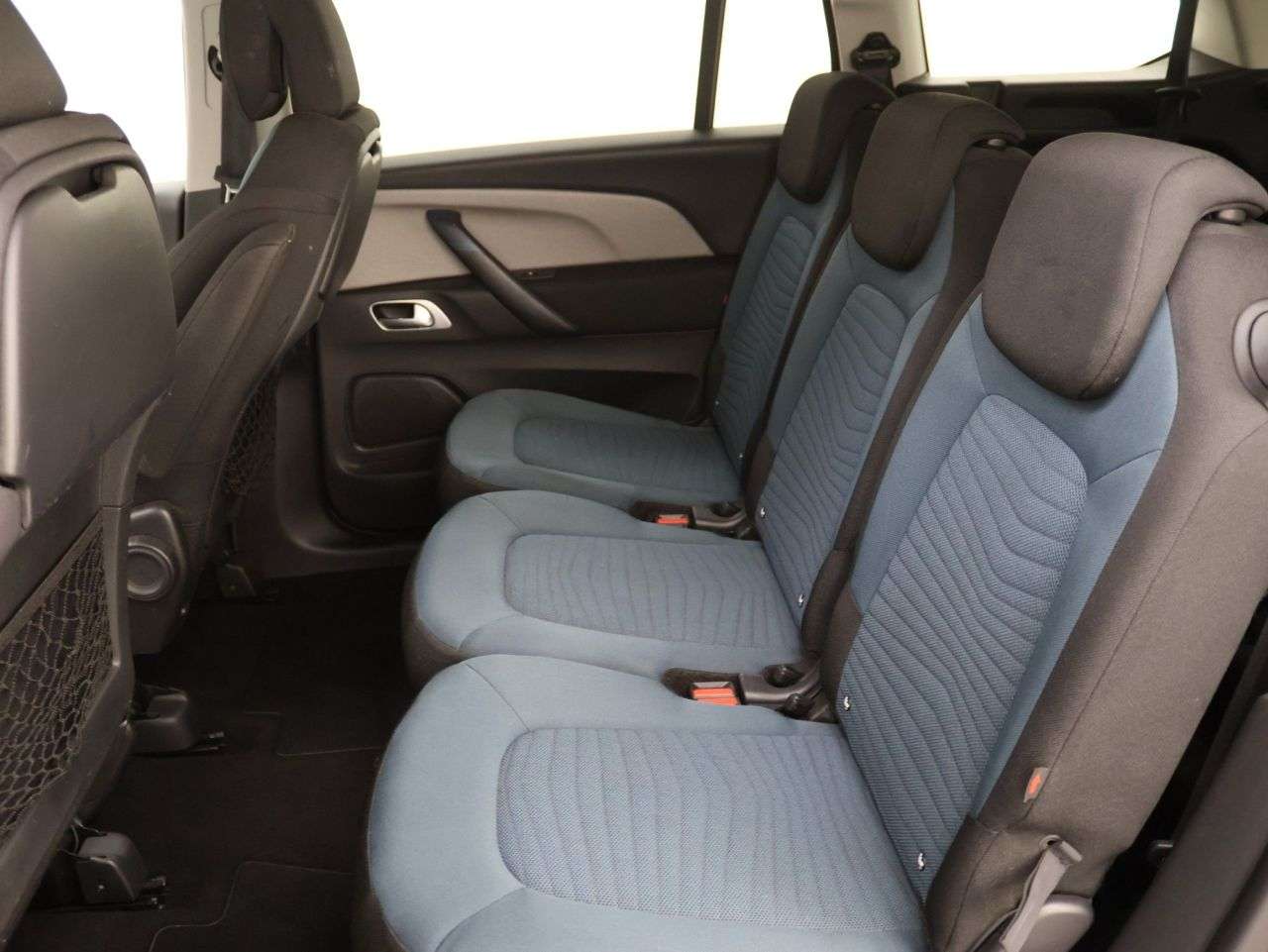 2019 CITROEN C4 SPACETOURER 2019 CITROEN C4 SPACETOURER