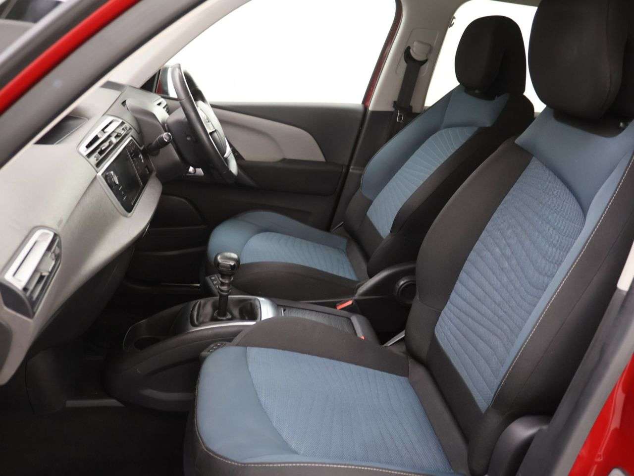2019 CITROEN C4 SPACETOURER 2019 CITROEN C4 SPACETOURER