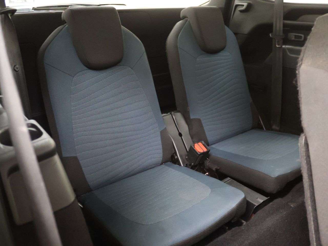 2019 CITROEN C4 SPACETOURER 2019 CITROEN C4 SPACETOURER
