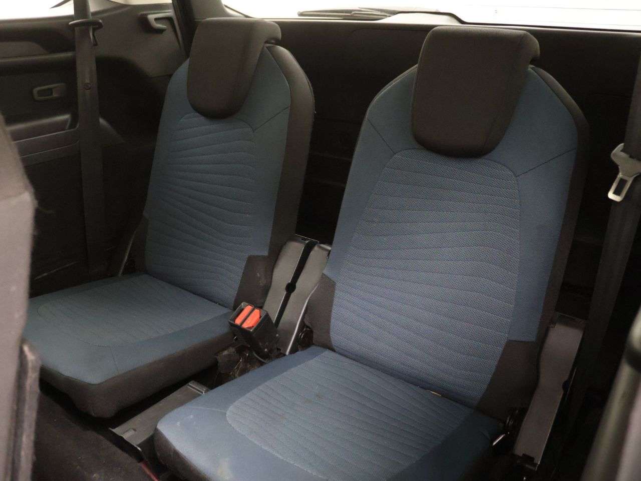 2019 CITROEN C4 SPACETOURER 2019 CITROEN C4 SPACETOURER