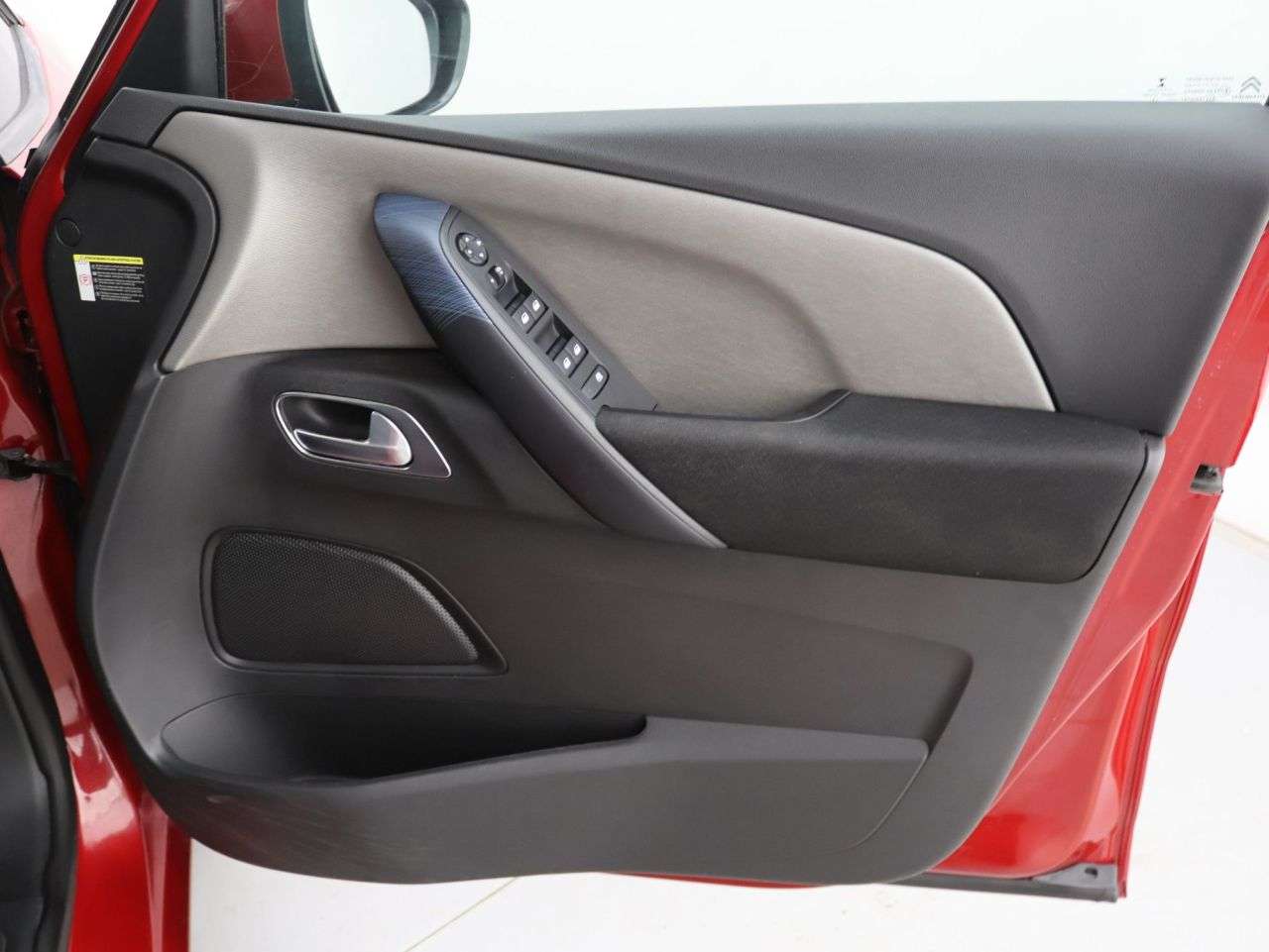 2019 CITROEN C4 SPACETOURER 2019 CITROEN C4 SPACETOURER