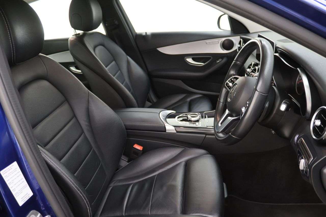 2020 MERCEDES-BENZ C CLASS 2020 MERCEDES-BENZ C CLASS