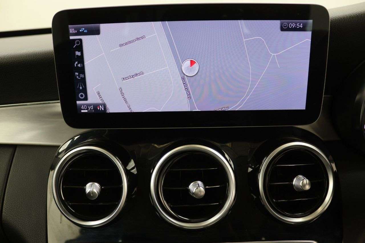2020 MERCEDES-BENZ C CLASS 2020 MERCEDES-BENZ C CLASS