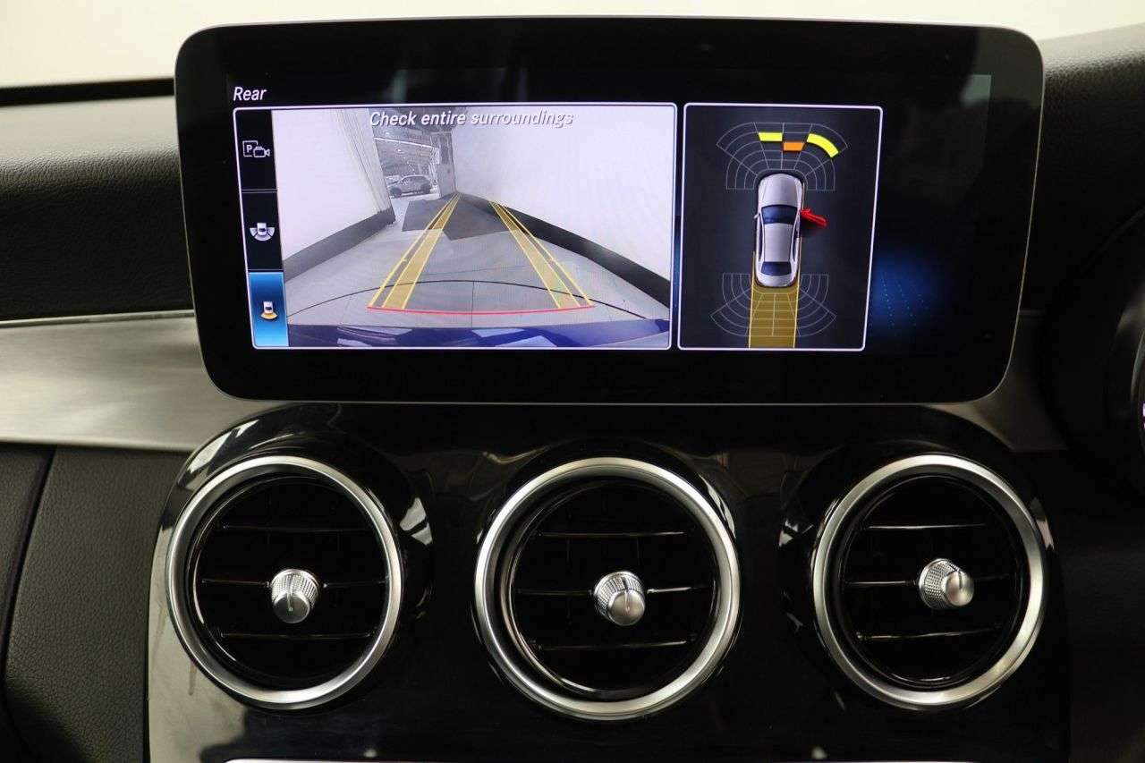 2020 MERCEDES-BENZ C CLASS 2020 MERCEDES-BENZ C CLASS