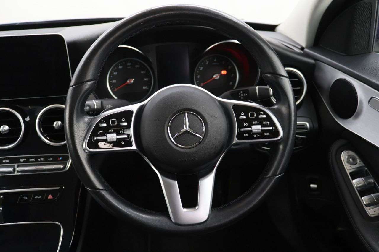 2020 MERCEDES-BENZ C CLASS 2020 MERCEDES-BENZ C CLASS