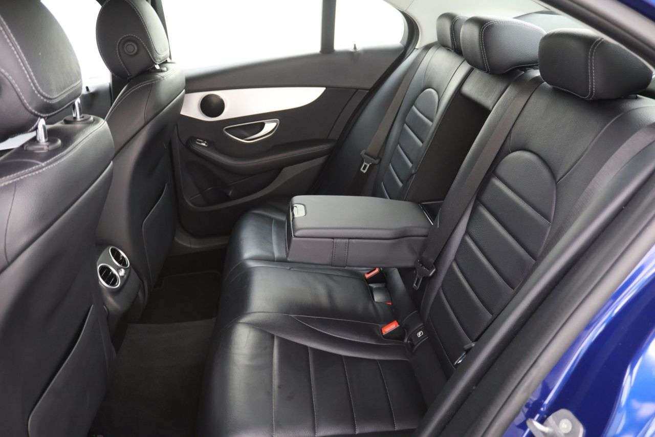 2020 MERCEDES-BENZ C CLASS 2020 MERCEDES-BENZ C CLASS