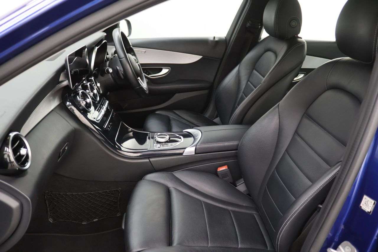2020 MERCEDES-BENZ C CLASS 2020 MERCEDES-BENZ C CLASS