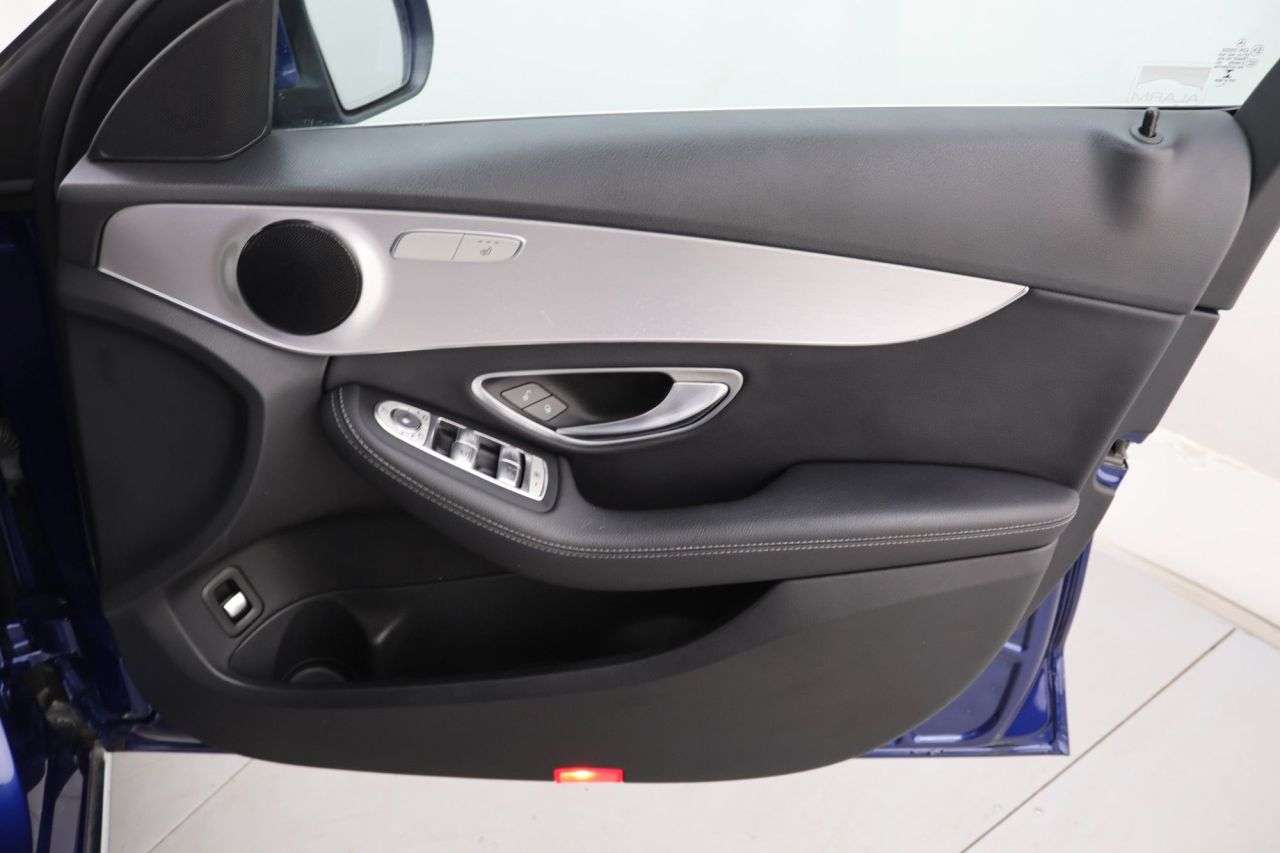 2020 MERCEDES-BENZ C CLASS 2020 MERCEDES-BENZ C CLASS
