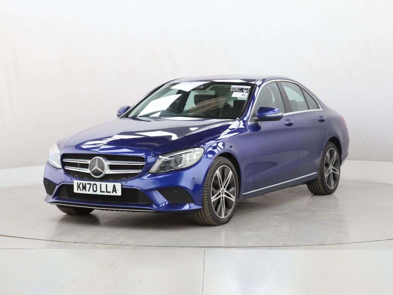 2020 MERCEDES-BENZ C CLASS 2020 MERCEDES-BENZ C CLASS