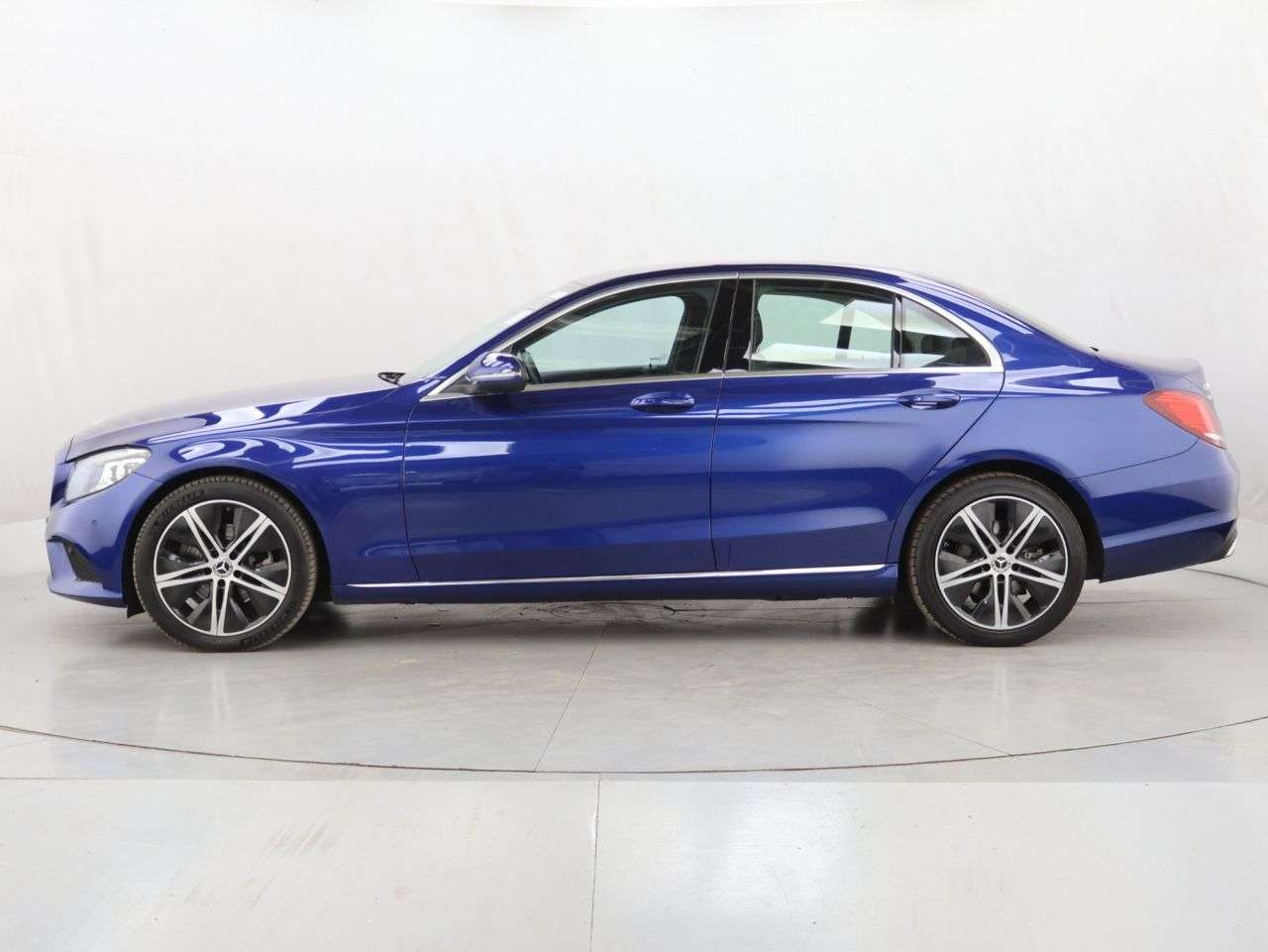2020 MERCEDES-BENZ C CLASS 2020 MERCEDES-BENZ C CLASS