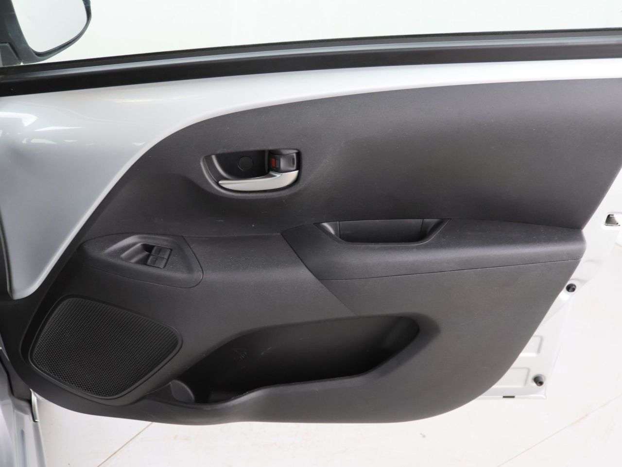 2021 TOYOTA AYGO 2021 TOYOTA AYGO