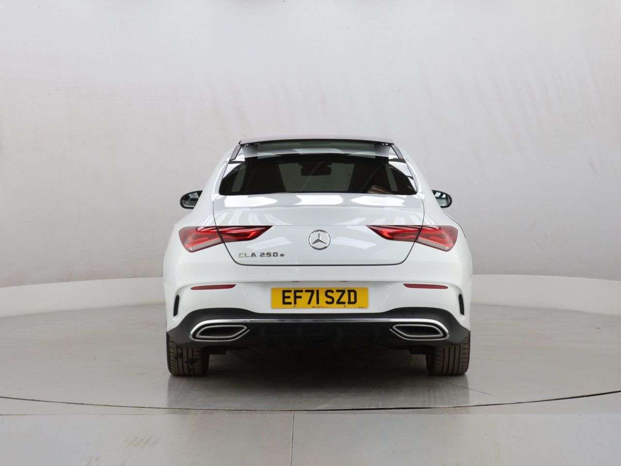 2022 MERCEDES-BENZ CLA CLASS 2022 MERCEDES-BENZ CLA CLASS