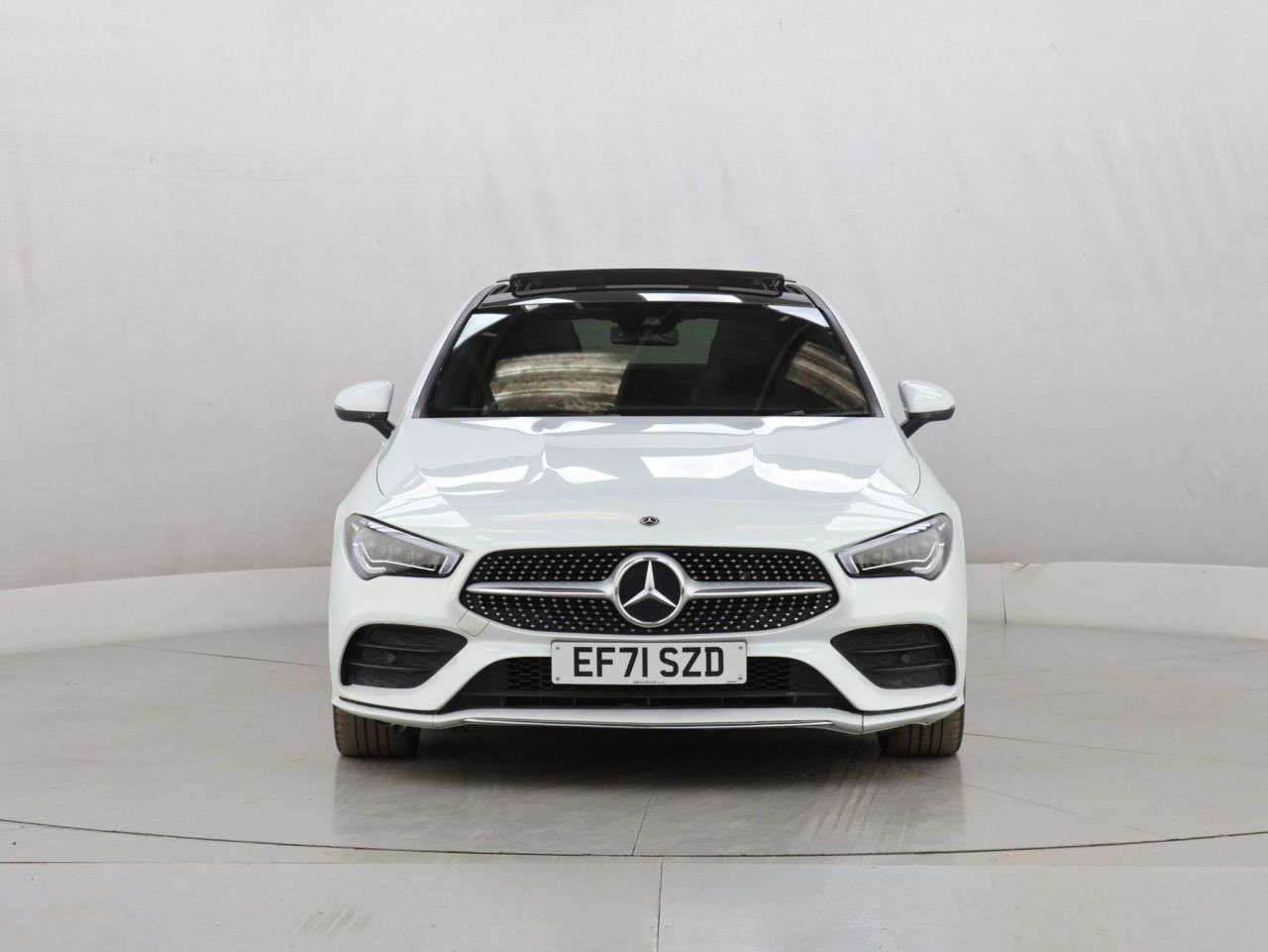 A 2022 MERCEDES-BENZ CLA CLASS 1.3 CLA250e 15.6kWh AMG Line (Premium Plus) Coupe 4dr Petrol Plug-in Hybrid A 2022 MERCEDES-BENZ CLA CLASS 1.3 CLA250e 15.6kWh AMG Line (Premium Plus) Coupe 4dr Petrol Plug-in Hybrid