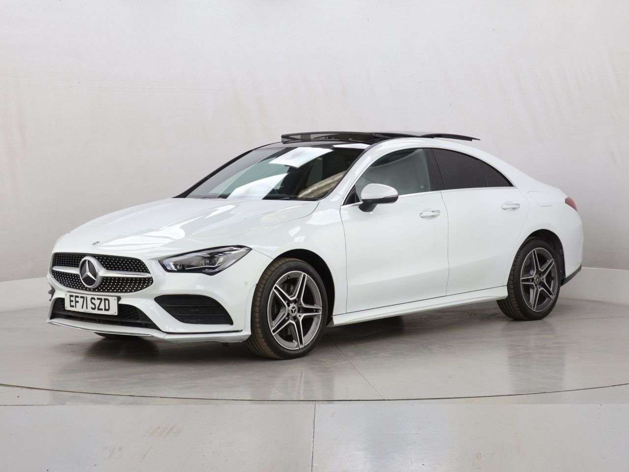 2022 MERCEDES-BENZ CLA CLASS 2022 MERCEDES-BENZ CLA CLASS