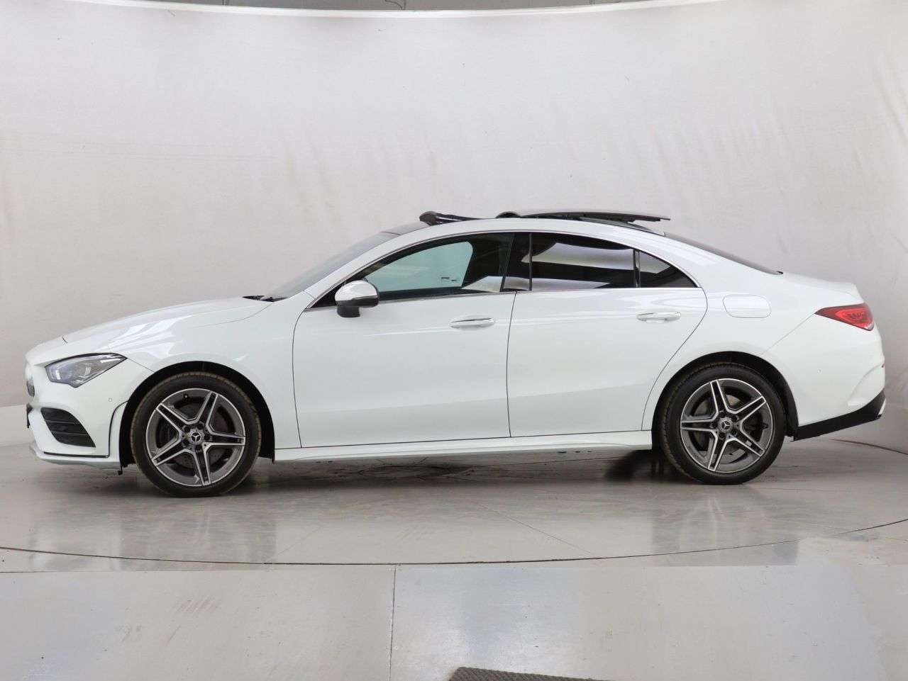 2022 MERCEDES-BENZ CLA CLASS 2022 MERCEDES-BENZ CLA CLASS