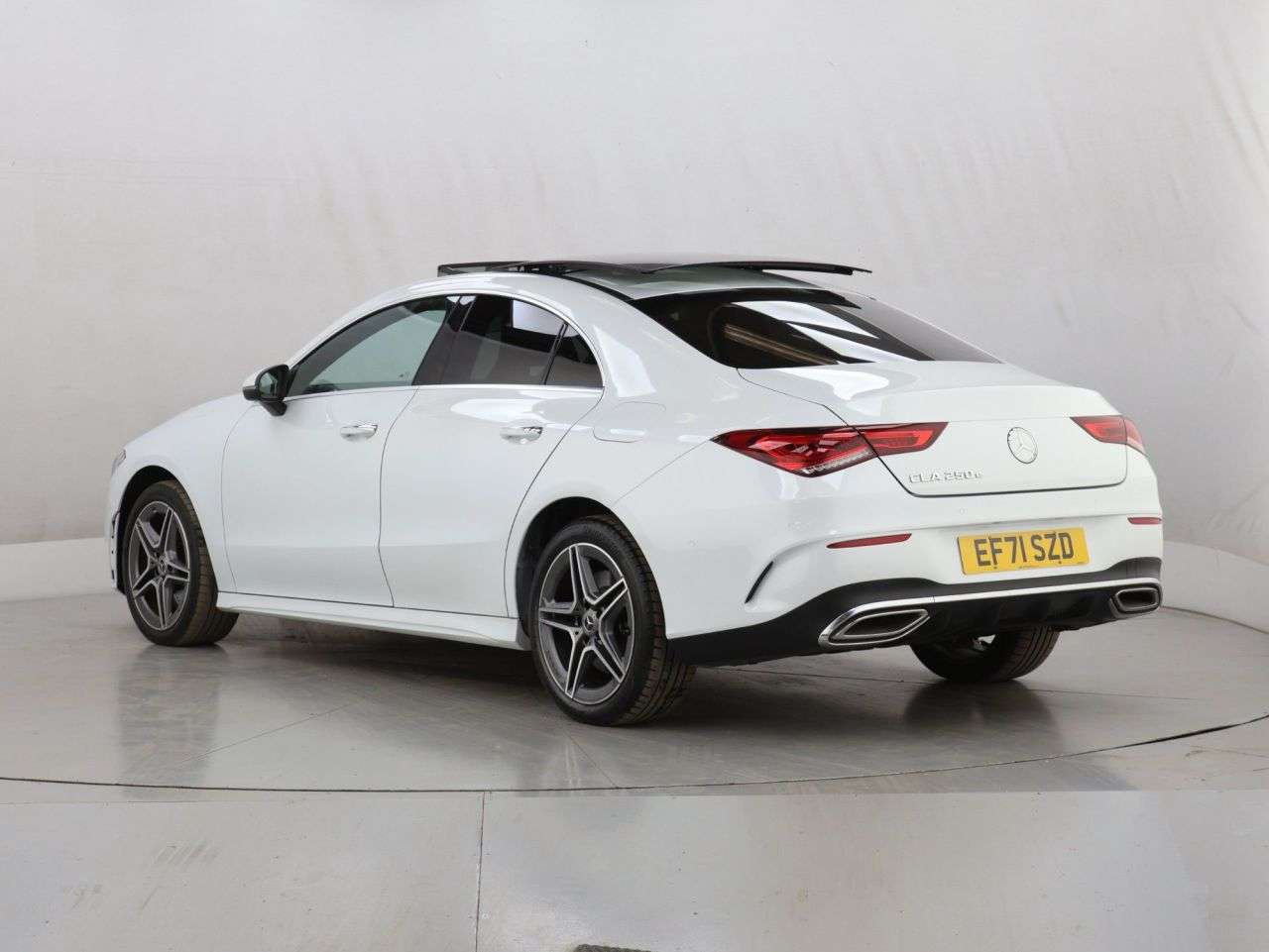 2022 MERCEDES-BENZ CLA CLASS 2022 MERCEDES-BENZ CLA CLASS