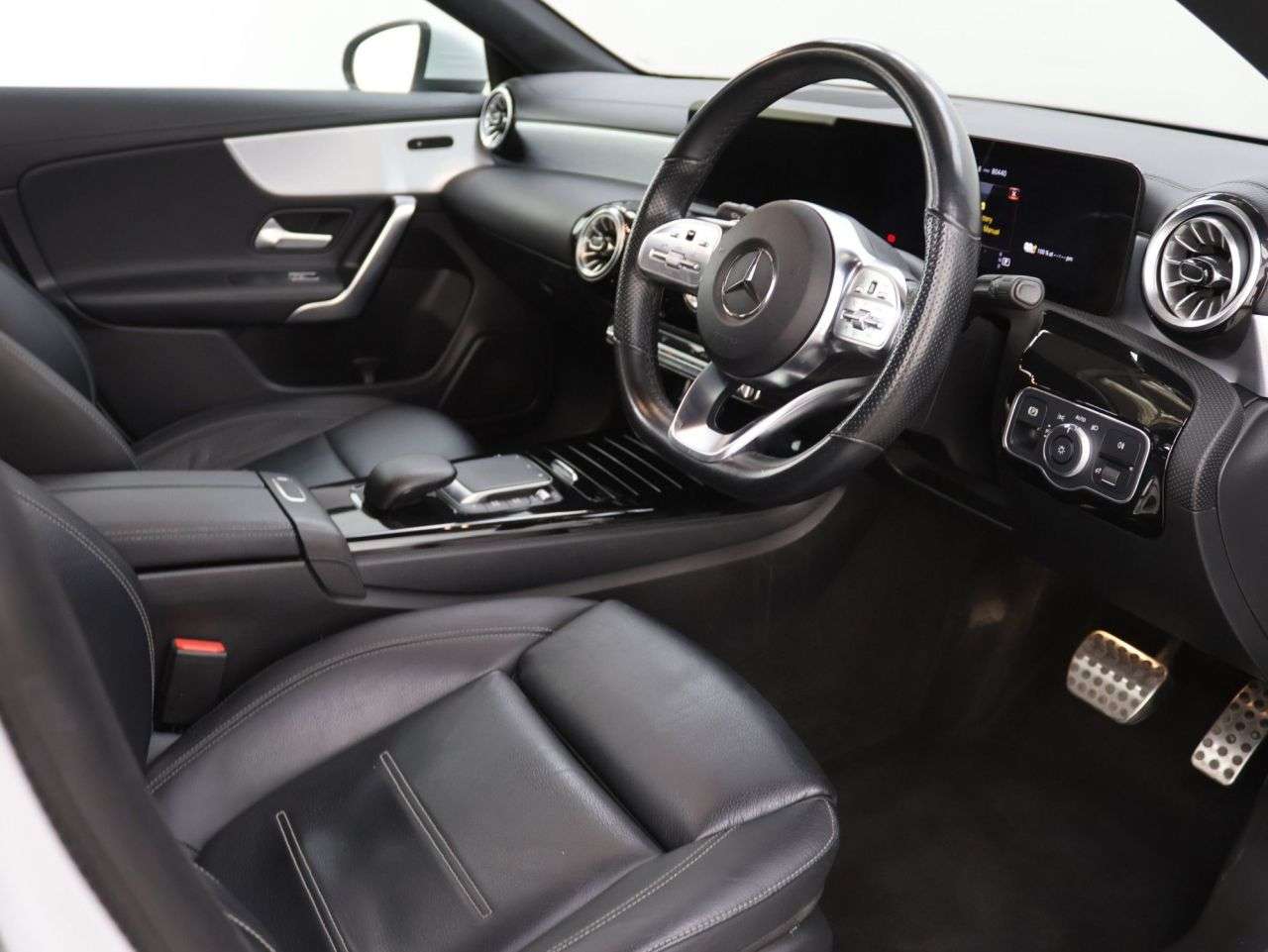 2022 MERCEDES-BENZ CLA CLASS 2022 MERCEDES-BENZ CLA CLASS
