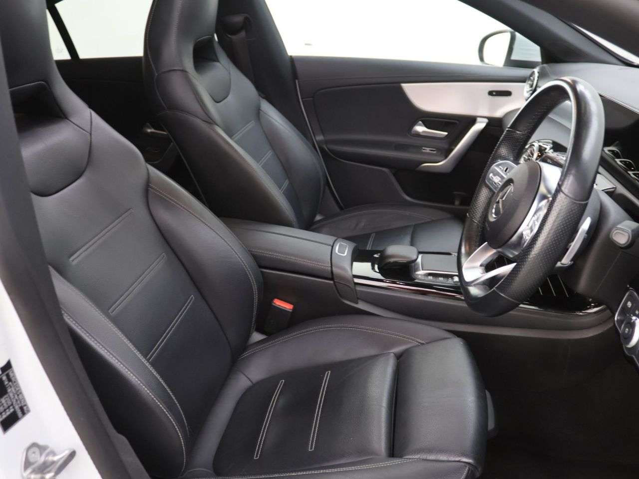 2022 MERCEDES-BENZ CLA CLASS 2022 MERCEDES-BENZ CLA CLASS