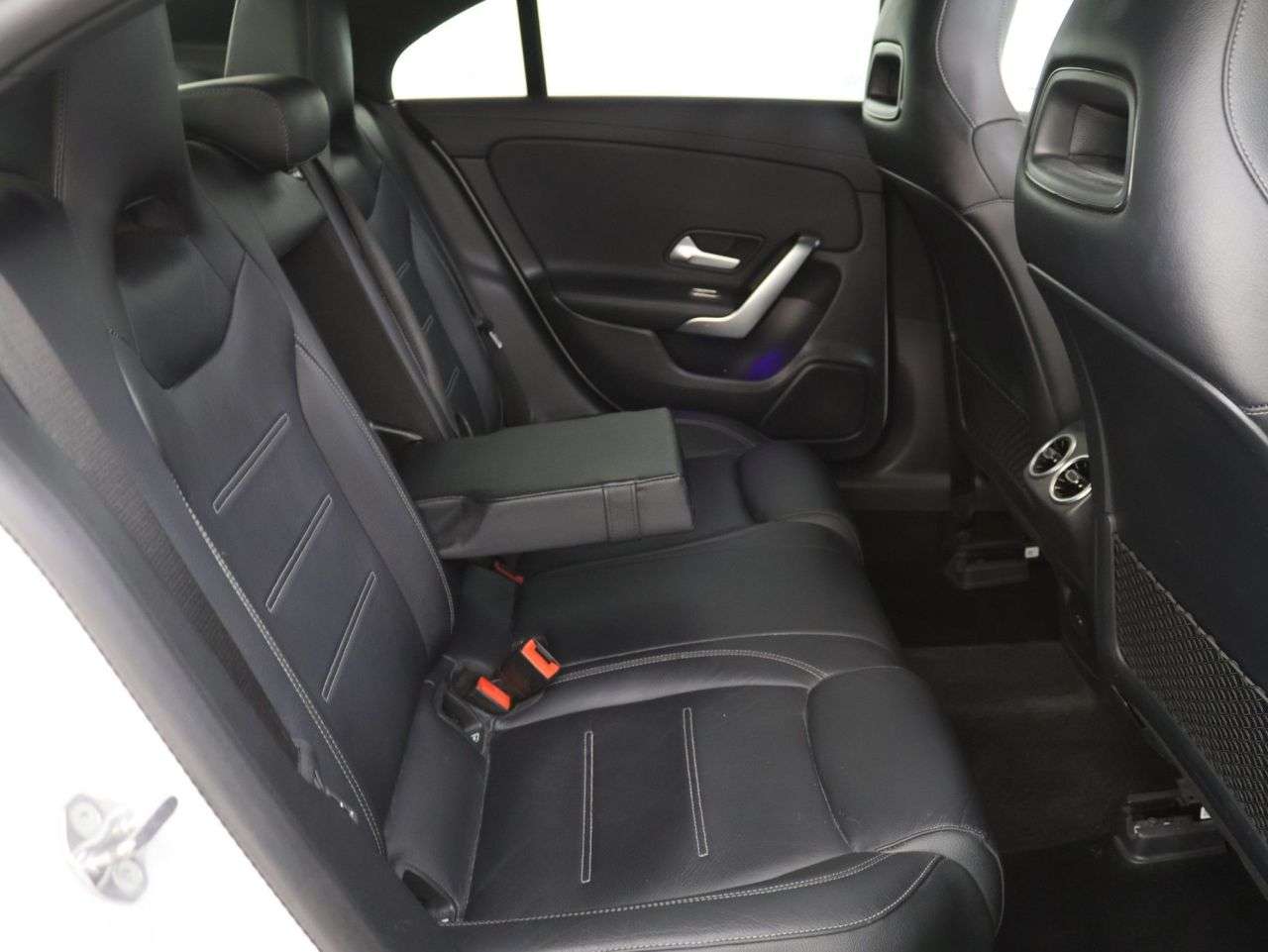 2022 MERCEDES-BENZ CLA CLASS 2022 MERCEDES-BENZ CLA CLASS