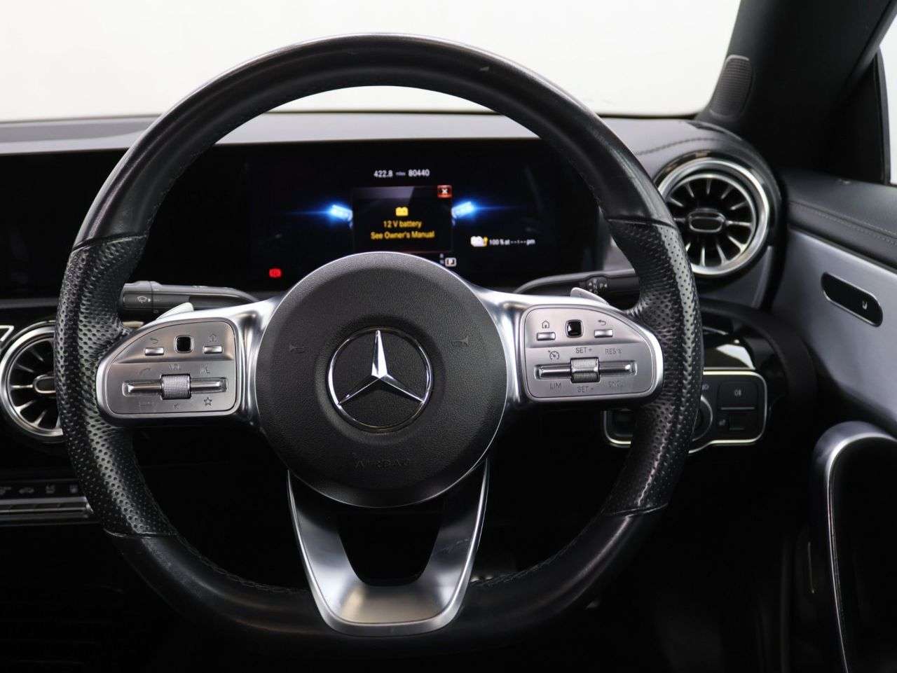 2022 MERCEDES-BENZ CLA CLASS 2022 MERCEDES-BENZ CLA CLASS