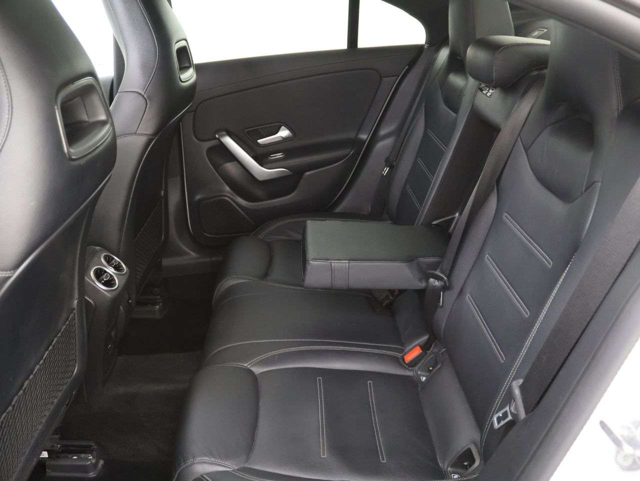 2022 MERCEDES-BENZ CLA CLASS 2022 MERCEDES-BENZ CLA CLASS