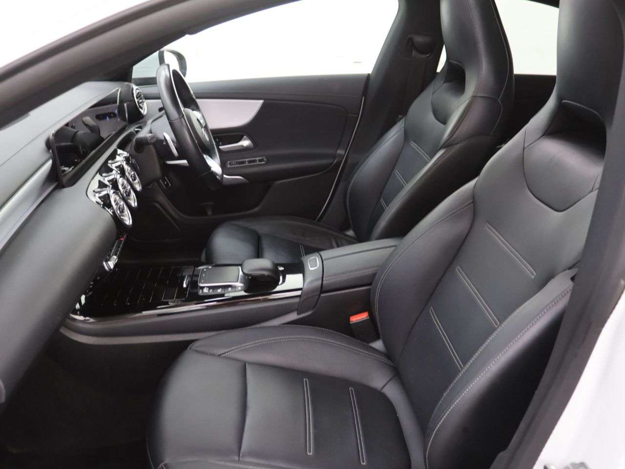 2022 MERCEDES-BENZ CLA CLASS 2022 MERCEDES-BENZ CLA CLASS