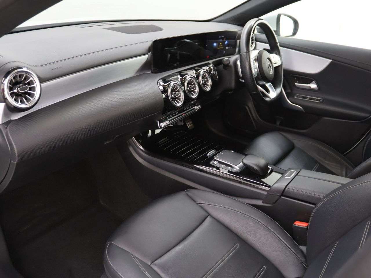 2022 MERCEDES-BENZ CLA CLASS 2022 MERCEDES-BENZ CLA CLASS
