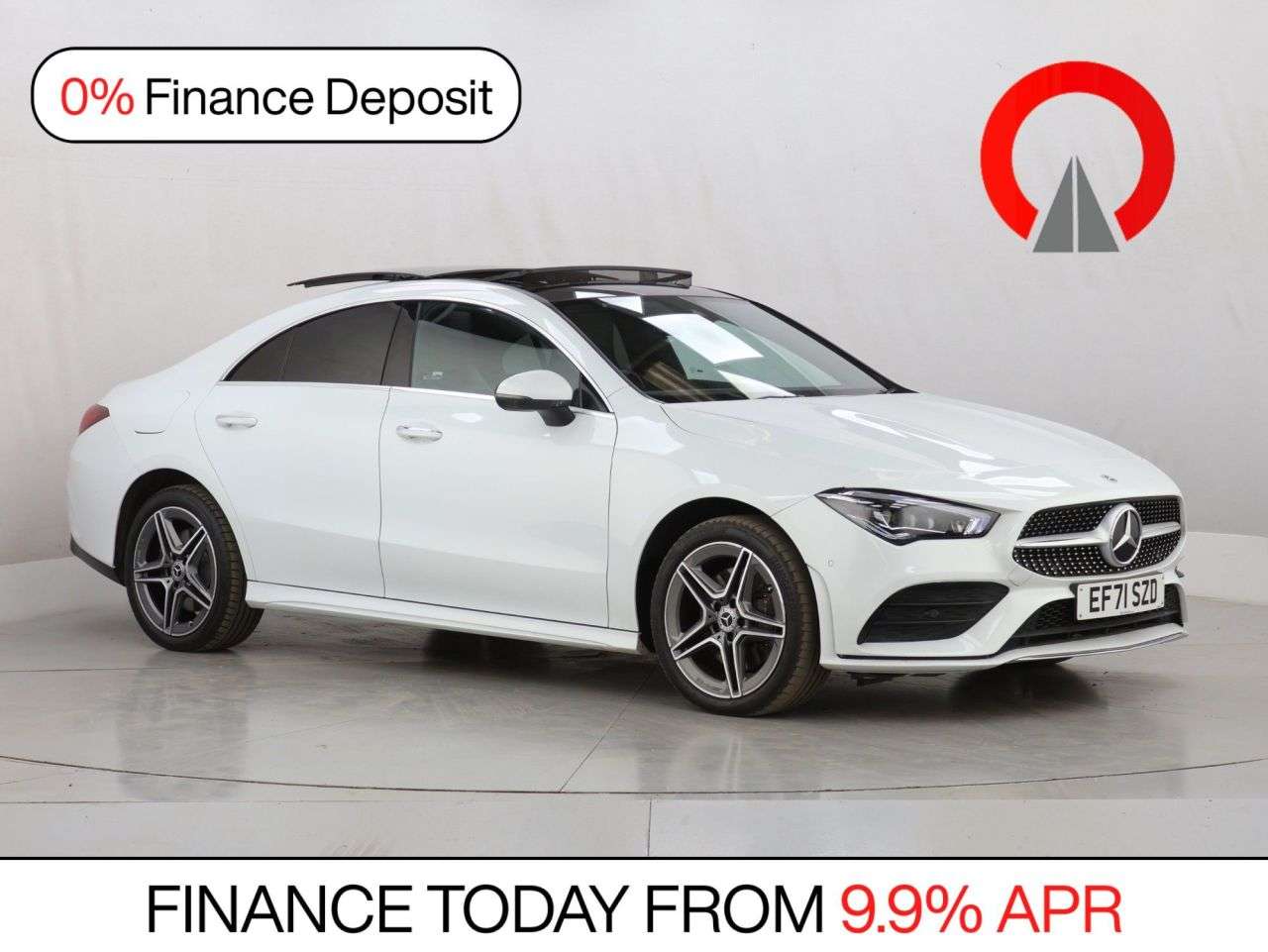 A 2022 MERCEDES-BENZ CLA CLASS 1.3 CLA250e 15.6kWh AMG Line (Premium Plus) Coupe 4dr Petrol Plug-in Hybrid A 2022 MERCEDES-BENZ CLA CLASS 1.3 CLA250e 15.6kWh AMG Line (Premium Plus) Coupe 4dr Petrol Plug-in Hybrid