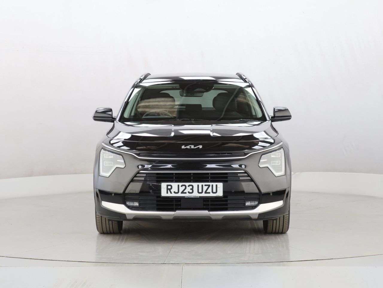A 2023 KIA NIRO 1.6h GDi 3 SUV 5dr Petrol Hybrid DCT Euro 6 (s/s) (139 bhp) A 2023 KIA NIRO 1.6h GDi 3 SUV 5dr Petrol Hybrid DCT Euro 6 (s/s) (139 bhp)