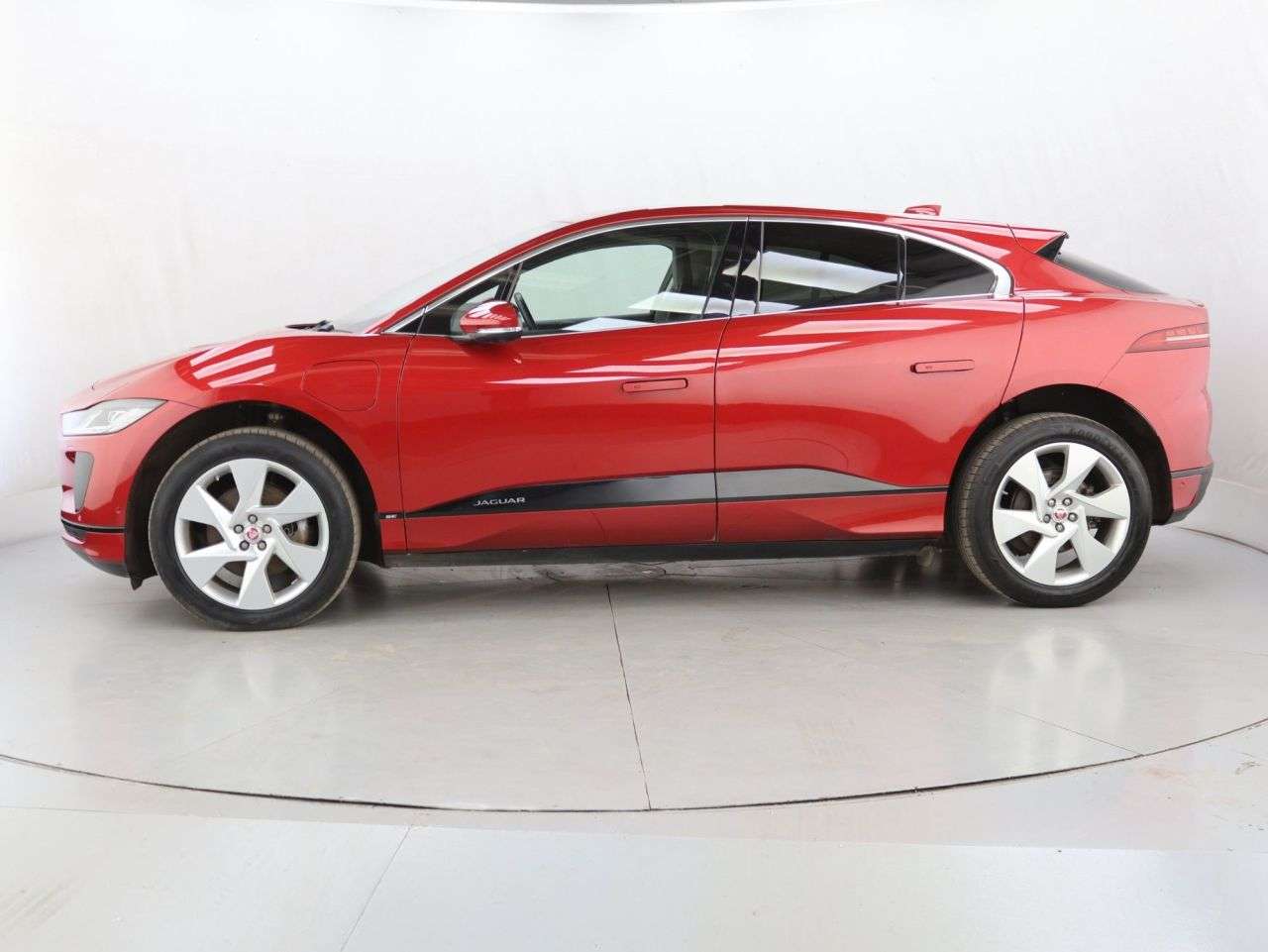 2021 JAGUAR I-PACE 2021 JAGUAR I-PACE