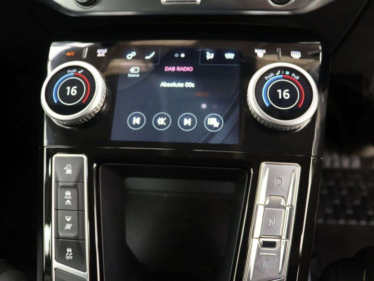 2021 JAGUAR I-PACE 2021 JAGUAR I-PACE
