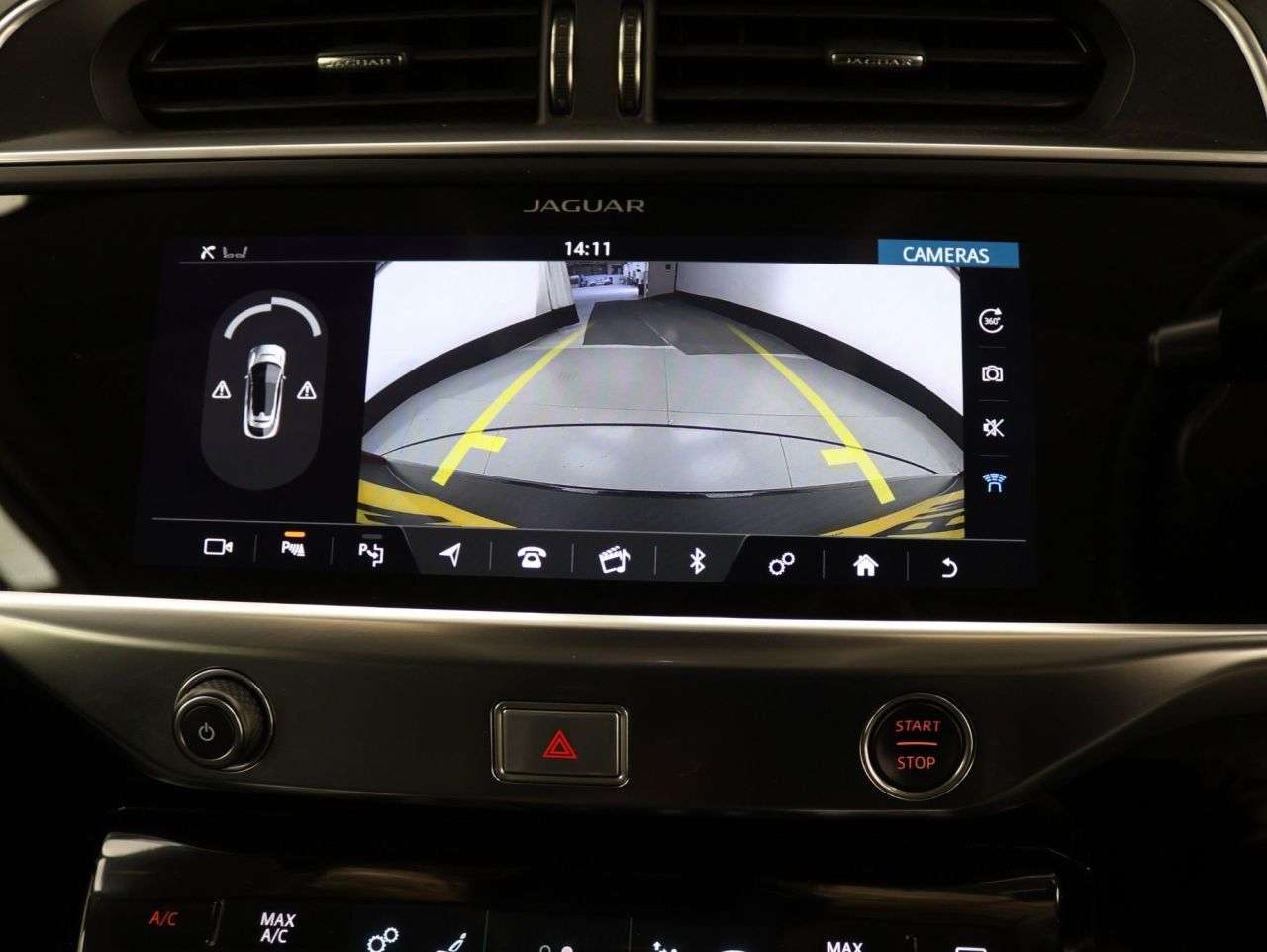 2021 JAGUAR I-PACE 2021 JAGUAR I-PACE