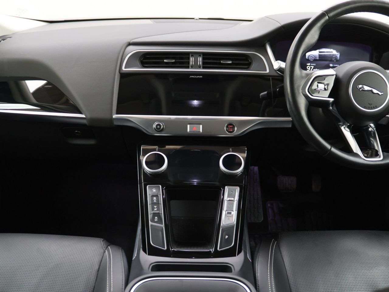 2021 JAGUAR I-PACE 2021 JAGUAR I-PACE
