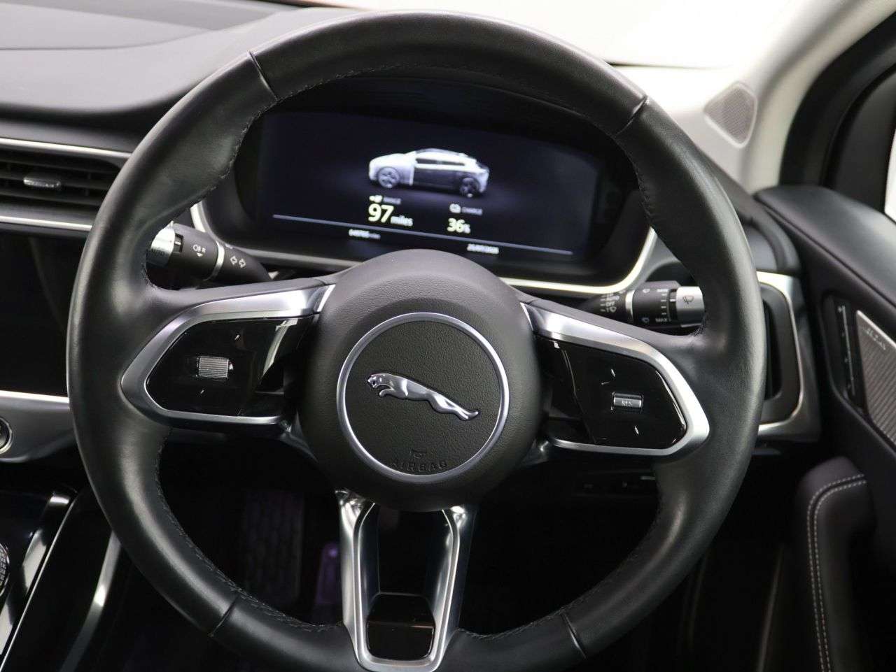 2021 JAGUAR I-PACE 2021 JAGUAR I-PACE