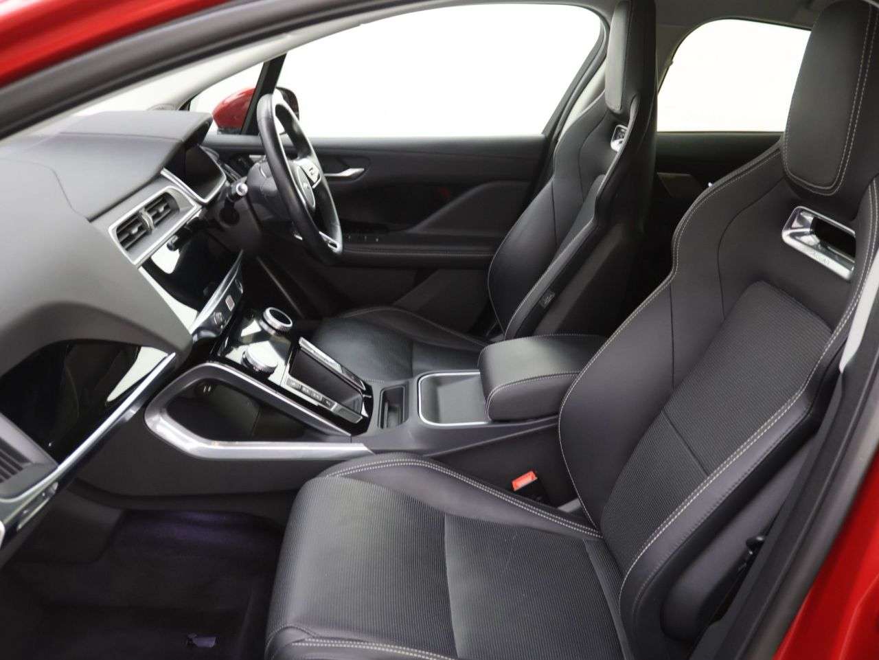2021 JAGUAR I-PACE 2021 JAGUAR I-PACE