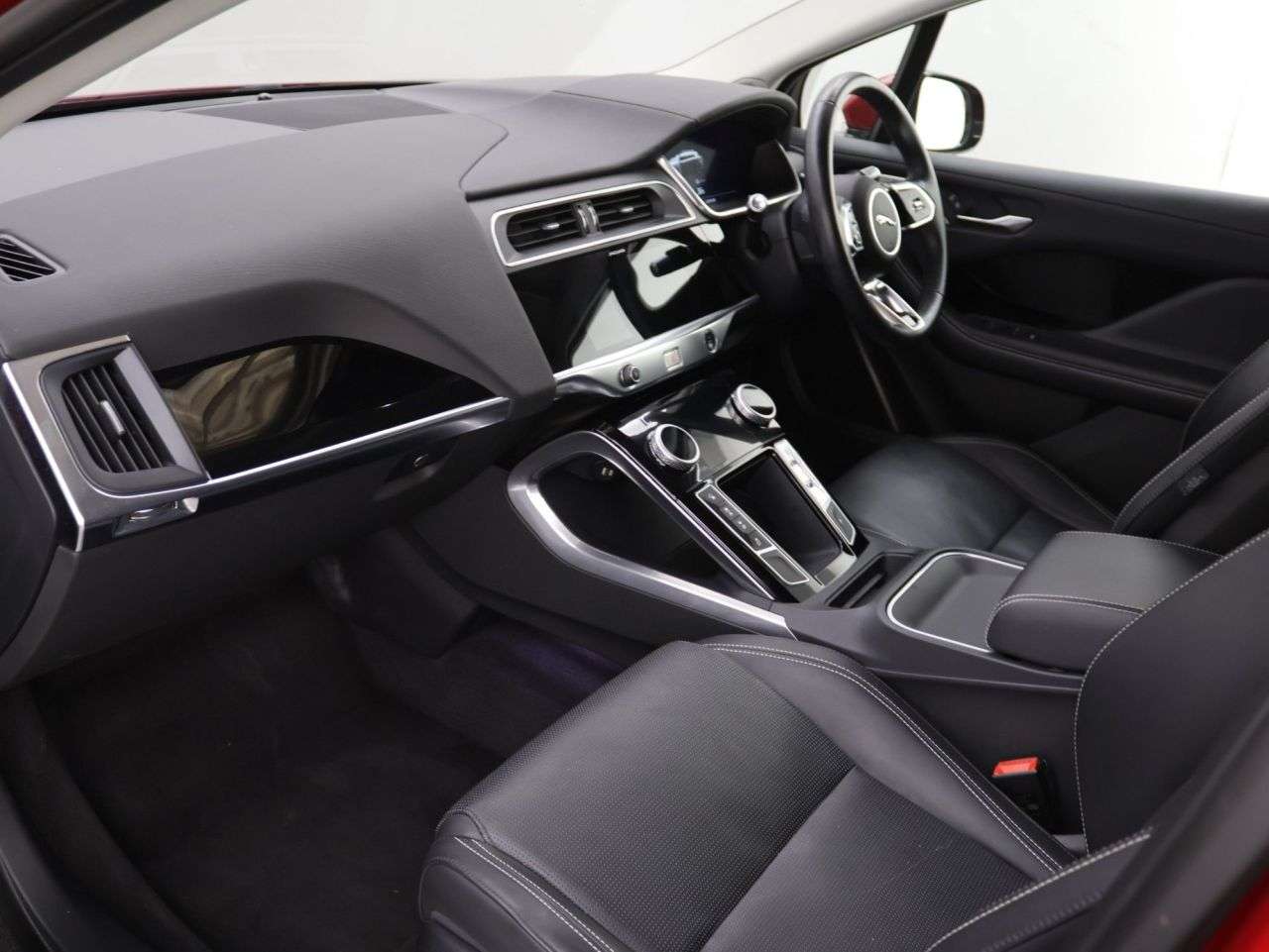 2021 JAGUAR I-PACE 2021 JAGUAR I-PACE