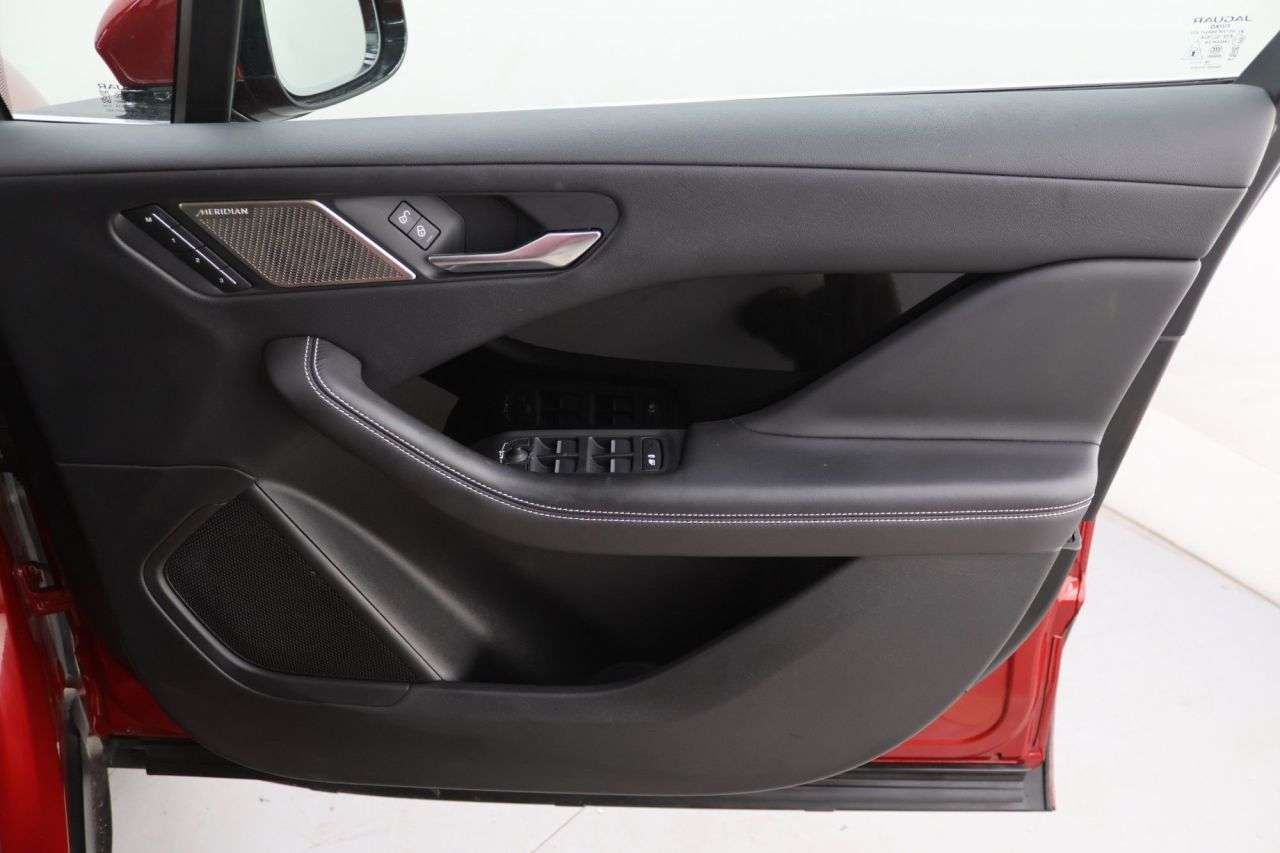 2021 JAGUAR I-PACE 2021 JAGUAR I-PACE