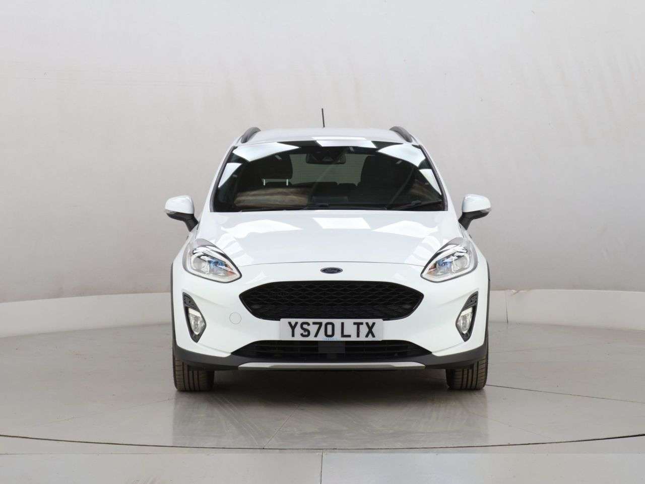 A 2020 FORD FIESTA 1.0T EcoBoost MHEV Active Edition Hatchback 5dr Petrol Manual Euro 6 (s/s) A 2020 FORD FIESTA 1.0T EcoBoost MHEV Active Edition Hatchback 5dr Petrol Manual Euro 6 (s/s)