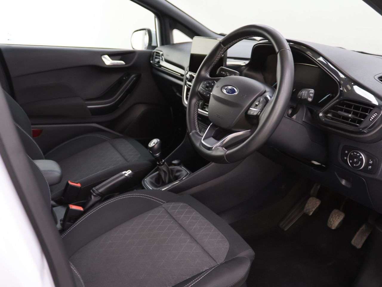 2020 FORD FIESTA 2020 FORD FIESTA