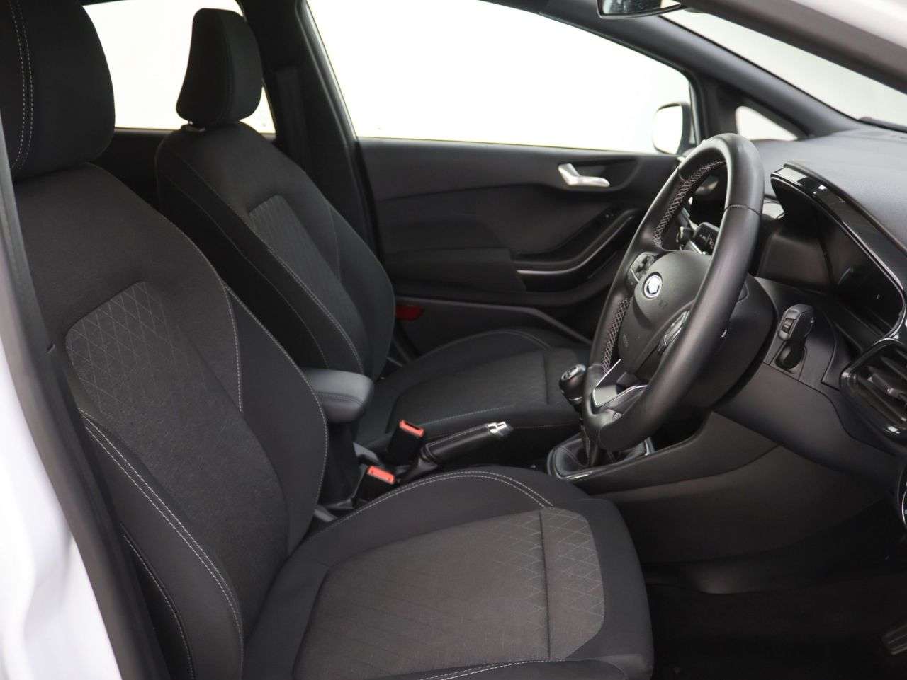 2020 FORD FIESTA 2020 FORD FIESTA